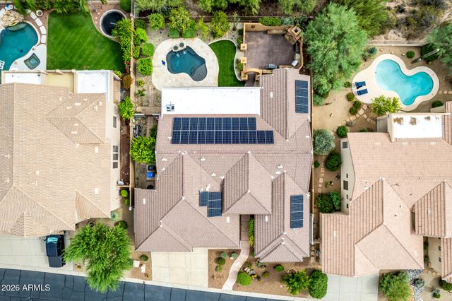 5317 E FOREST PLEASANT Place, Cave Creek, AZ 85331