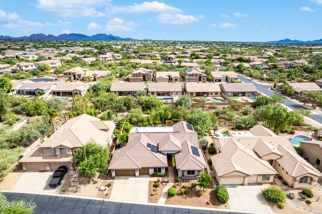 5317 E FOREST PLEASANT Place, Cave Creek, AZ 85331