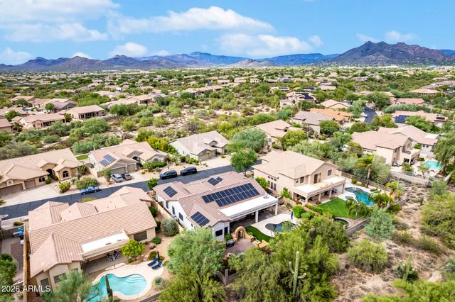 5317 E FOREST PLEASANT Place, Cave Creek, AZ 85331
