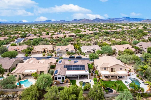 5317 E FOREST PLEASANT Place, Cave Creek, AZ 85331