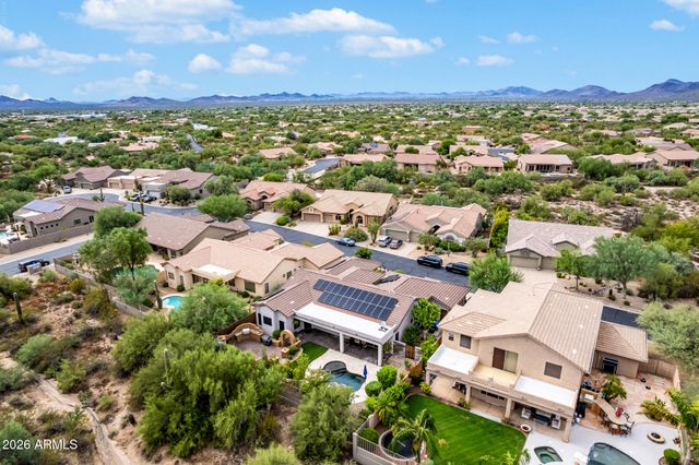 5317 E FOREST PLEASANT Place, Cave Creek, AZ 85331
