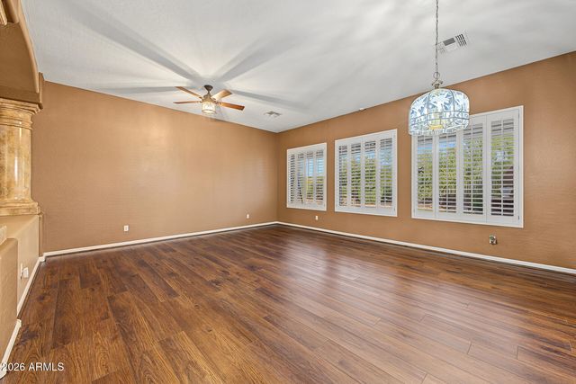 5317 E FOREST PLEASANT Place, Cave Creek, AZ 85331