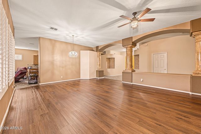 5317 E FOREST PLEASANT Place, Cave Creek, AZ 85331