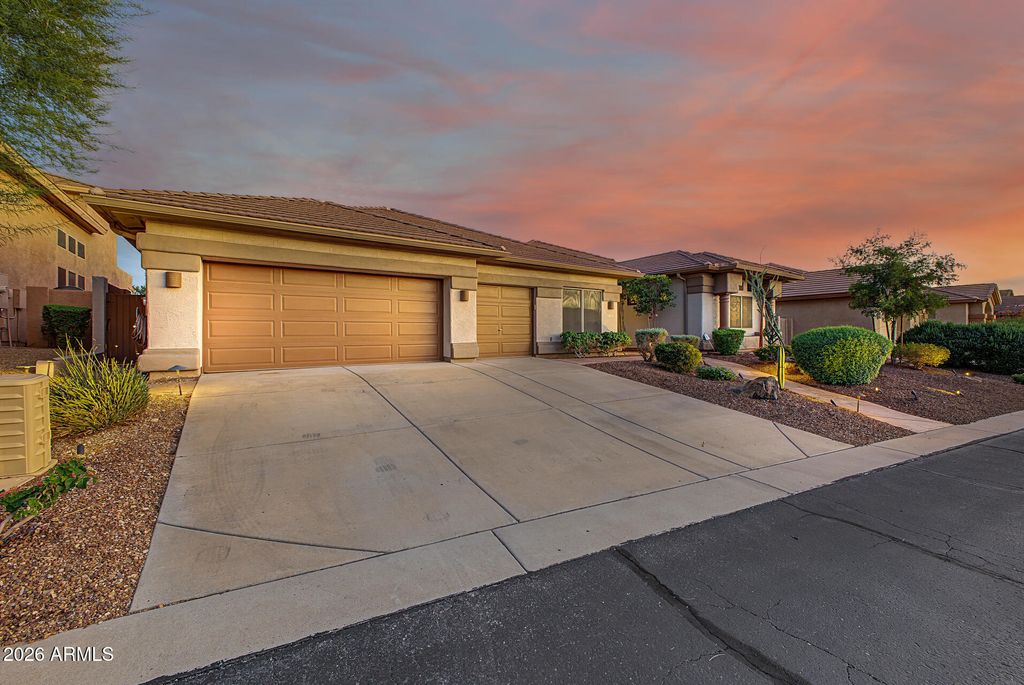 5317 E FOREST PLEASANT Place, Cave Creek, AZ 85331 — photo 2