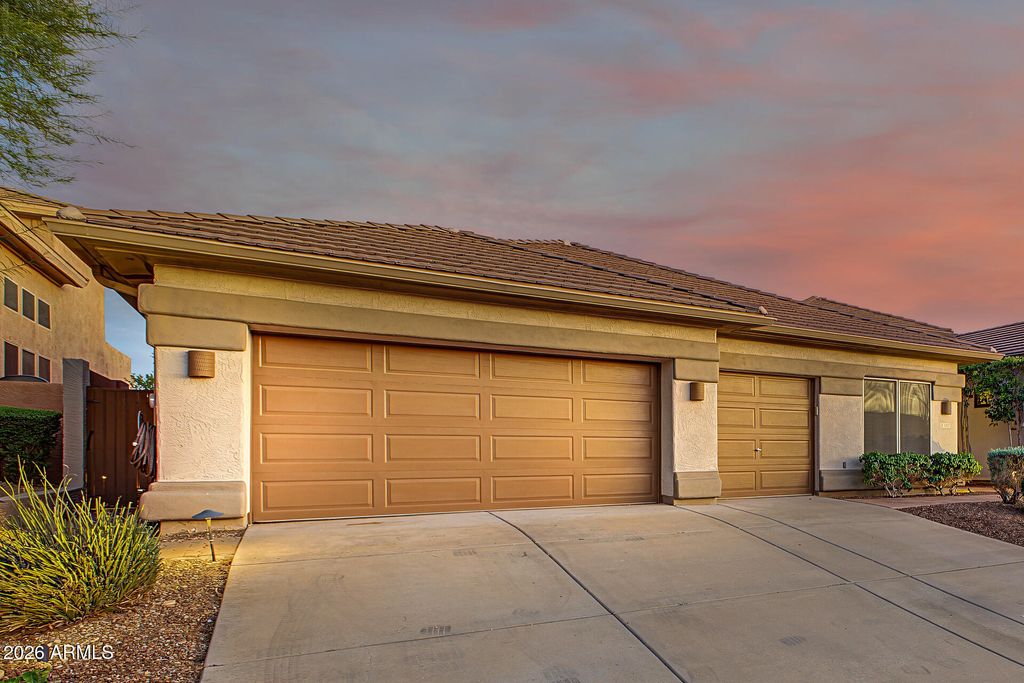 5317 E FOREST PLEASANT Place, Cave Creek, AZ 85331 — photo 3