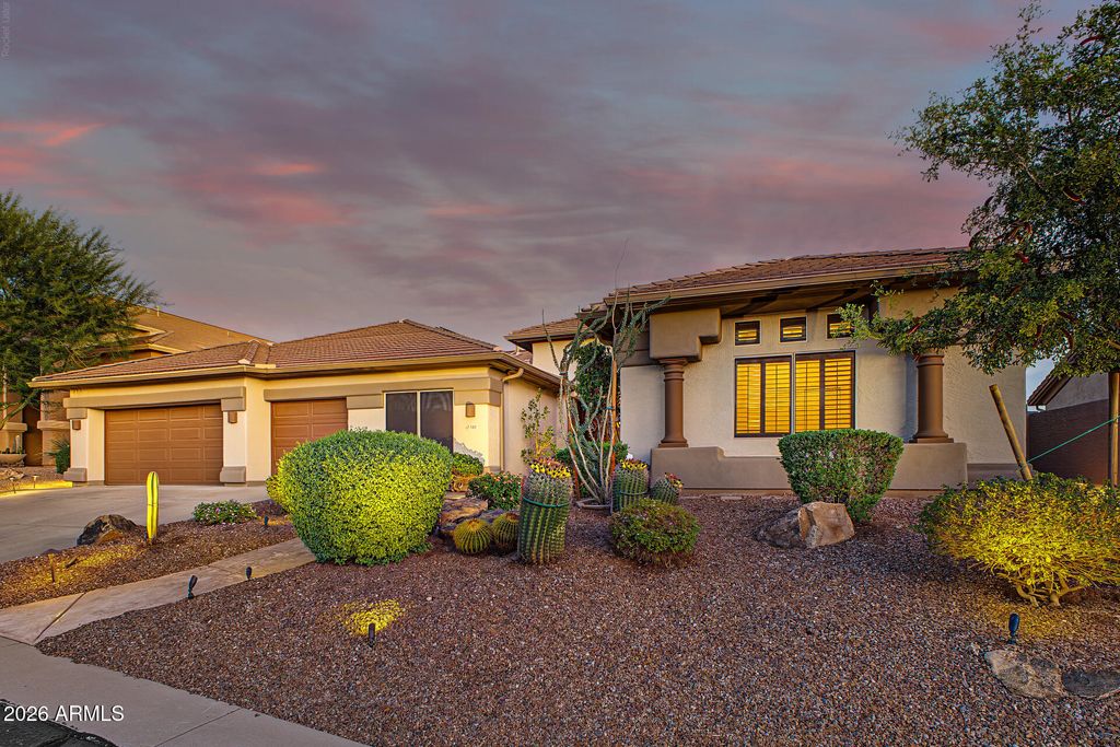 5317 E FOREST PLEASANT Place, Cave Creek, AZ 85331 — photo 4