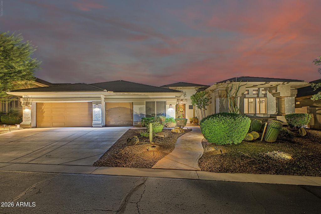 5317 E FOREST PLEASANT Place, Cave Creek, AZ 85331 — photo 5