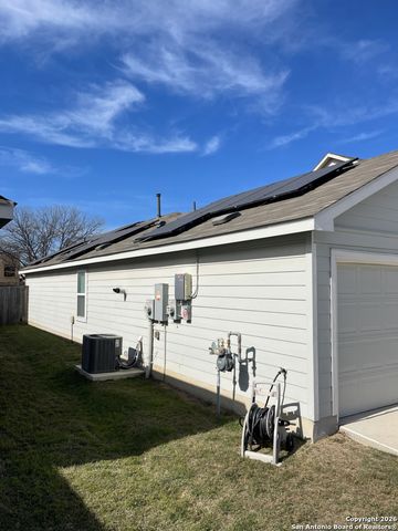 1207 Flame Tanager, San Antonio, TX 78245