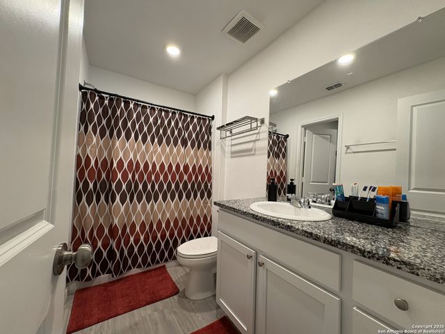 1207 Flame Tanager, San Antonio, TX 78245