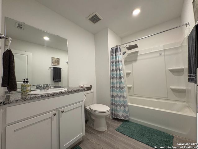 1207 Flame Tanager, San Antonio, TX 78245