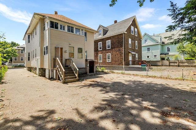 75 Orchard, Medford, MA 02155