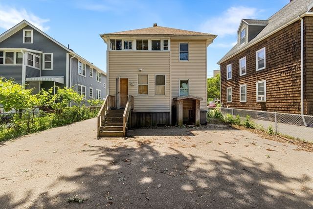 75 Orchard, Medford, MA 02155