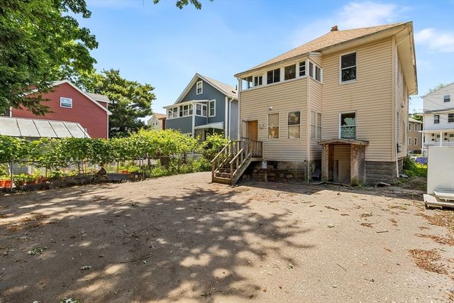 75 Orchard, Medford, MA 02155