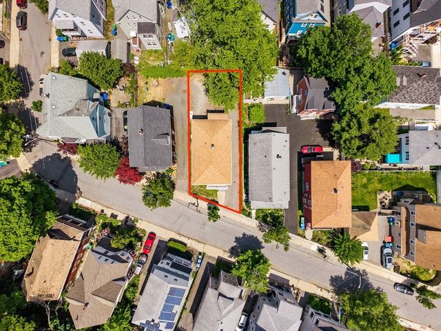 75 Orchard, Medford, MA 02155