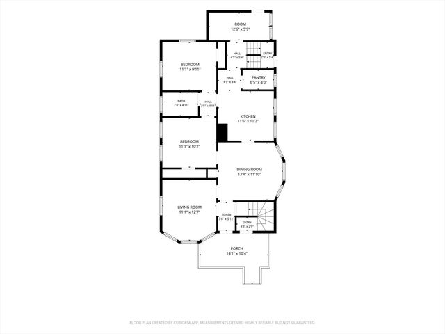 75 Orchard, Medford, MA 02155
