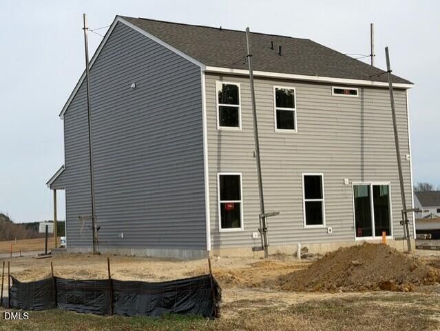 18 Cedar Run Court 11, Benson, NC 27504