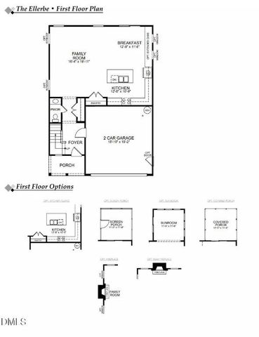 18 Cedar Run Court 11, Benson, NC 27504