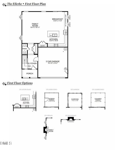 18 Cedar Run Court 11, Benson, NC 27504