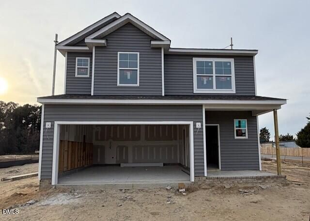 18 Cedar Run Court 11, Benson, NC 27504