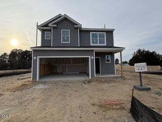 18 Cedar Run Court 11, Benson, NC 27504