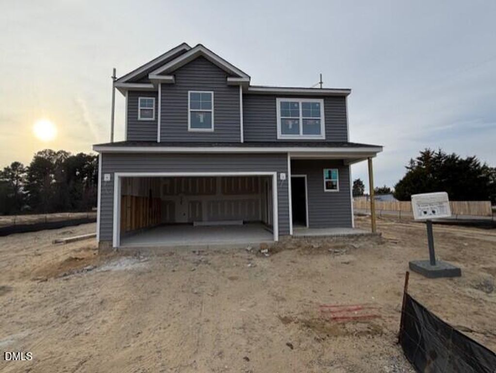 18 Cedar Run Court 11, Benson, NC 27504