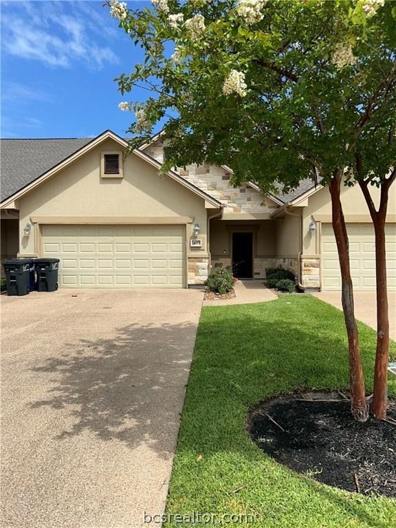 1485 Buena Vista, College Station, TX 77845 — photo 2