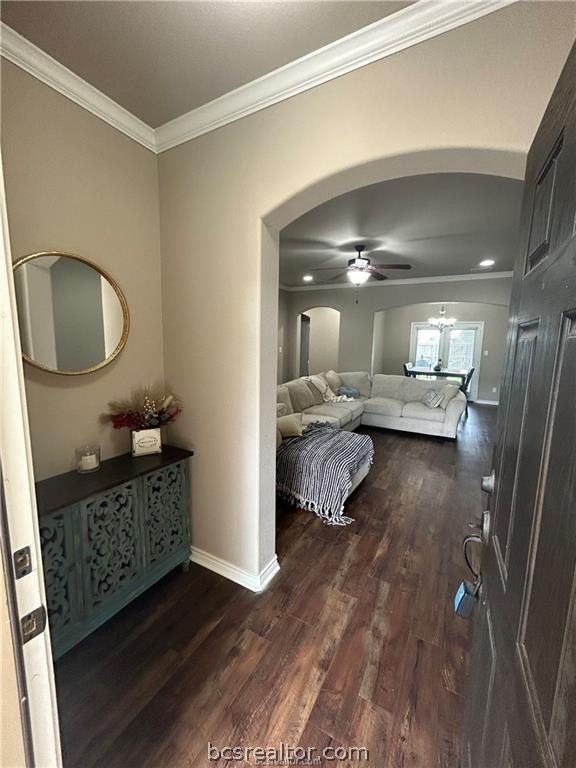 1485 Buena Vista, College Station, TX 77845 — photo 3