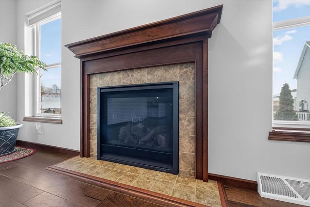 5 Rustling Birch Court, Verona, WI 53593