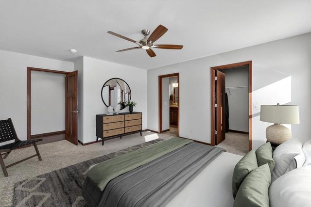 5 Rustling Birch Court, Verona, WI 53593