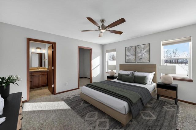 5 Rustling Birch Court, Verona, WI 53593