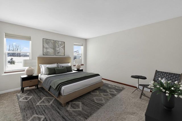 5 Rustling Birch Court, Verona, WI 53593