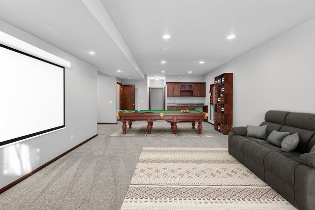 5 Rustling Birch Court, Verona, WI 53593