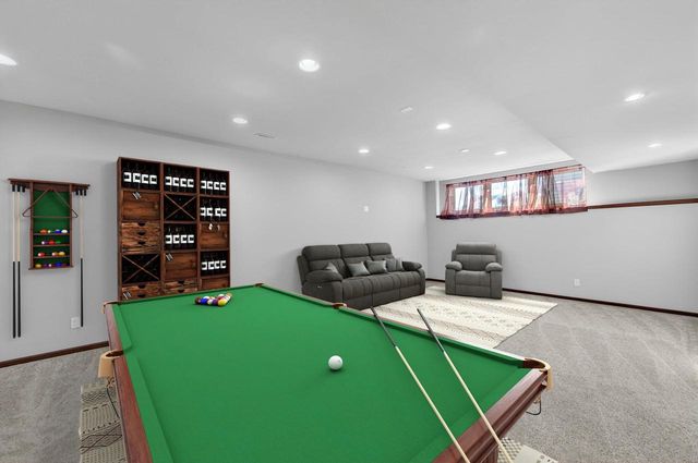 5 Rustling Birch Court, Verona, WI 53593