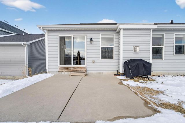 5 Rustling Birch Court, Verona, WI 53593