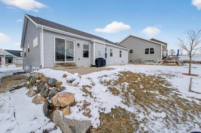 5 Rustling Birch Court, Verona, WI 53593