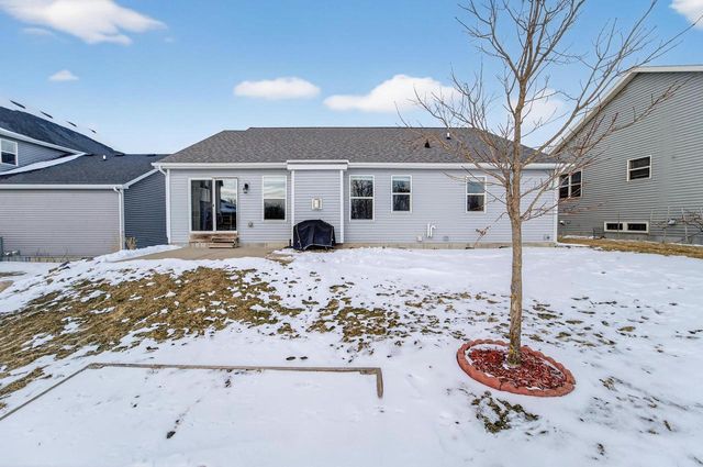 5 Rustling Birch Court, Verona, WI 53593