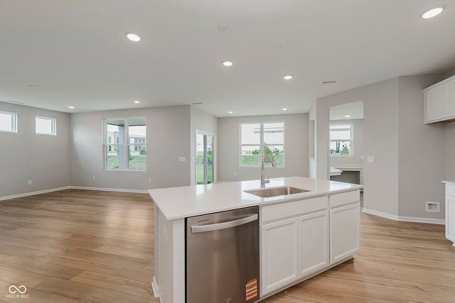 2585 Penn Avenue, Plainfield, IN 46168