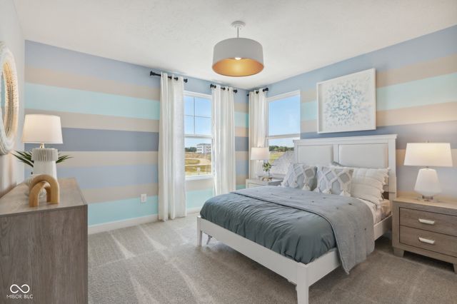 2585 Penn Avenue, Plainfield, IN 46168