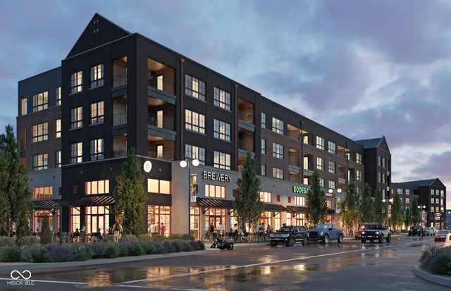 2585 Penn Avenue, Plainfield, IN 46168