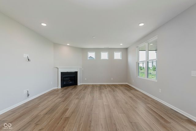 2585 Penn Avenue, Plainfield, IN 46168