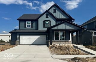 2585 Penn Avenue, Plainfield, IN 46168