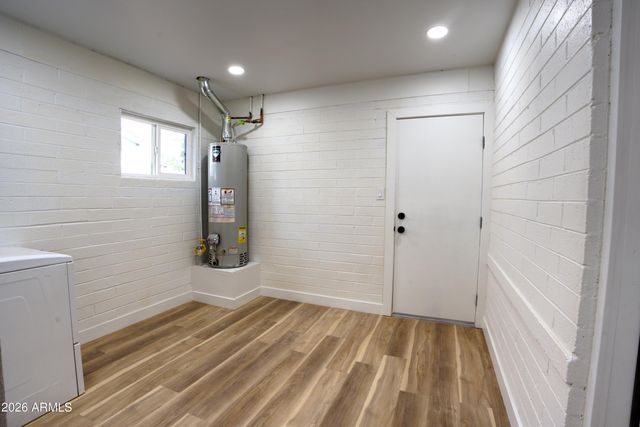 4437 E Alemria Road, Phoenix, AZ 85008