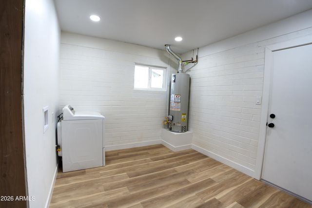 4437 E Alemria Road, Phoenix, AZ 85008