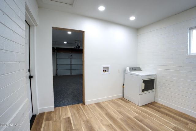 4437 E Alemria Road, Phoenix, AZ 85008