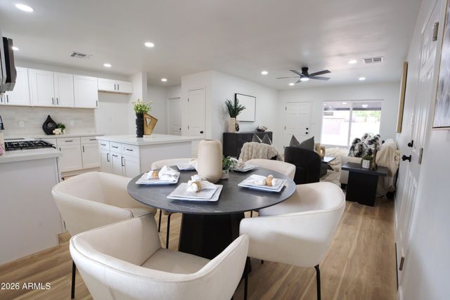 4437 E Alemria Road, Phoenix, AZ 85008