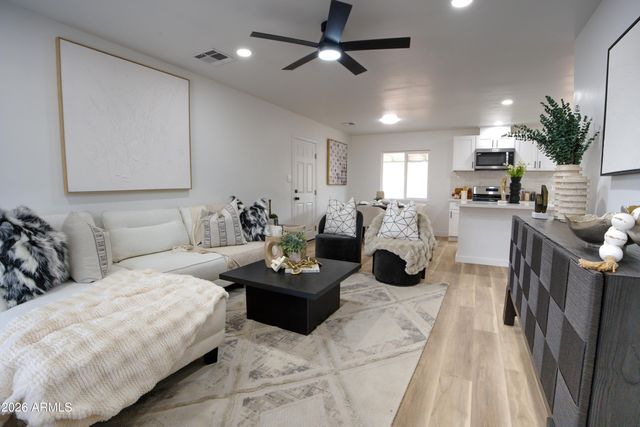 4437 E Alemria Road, Phoenix, AZ 85008