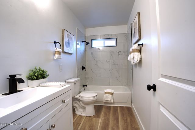 4437 E Alemria Road, Phoenix, AZ 85008