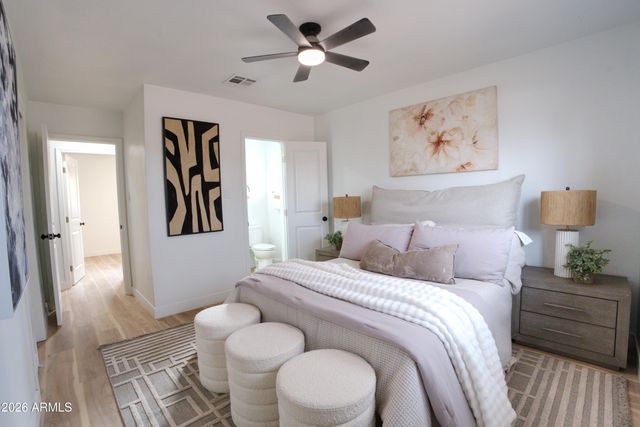 4437 E Alemria Road, Phoenix, AZ 85008