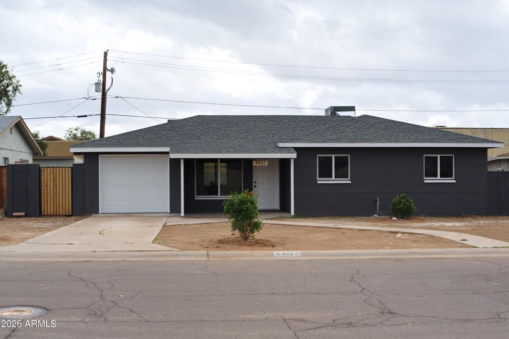 4437 E Alemria Road, Phoenix, AZ 85008
