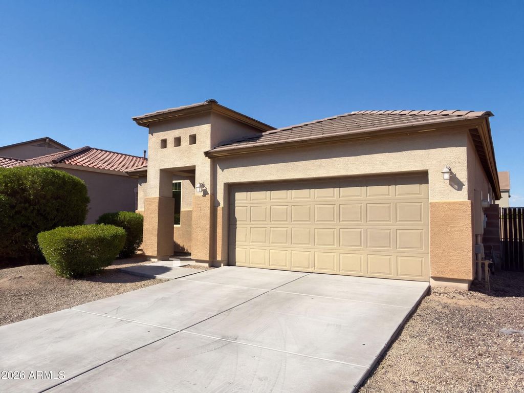 18244 W EVA Street, Waddell, AZ 85355 — photo 2